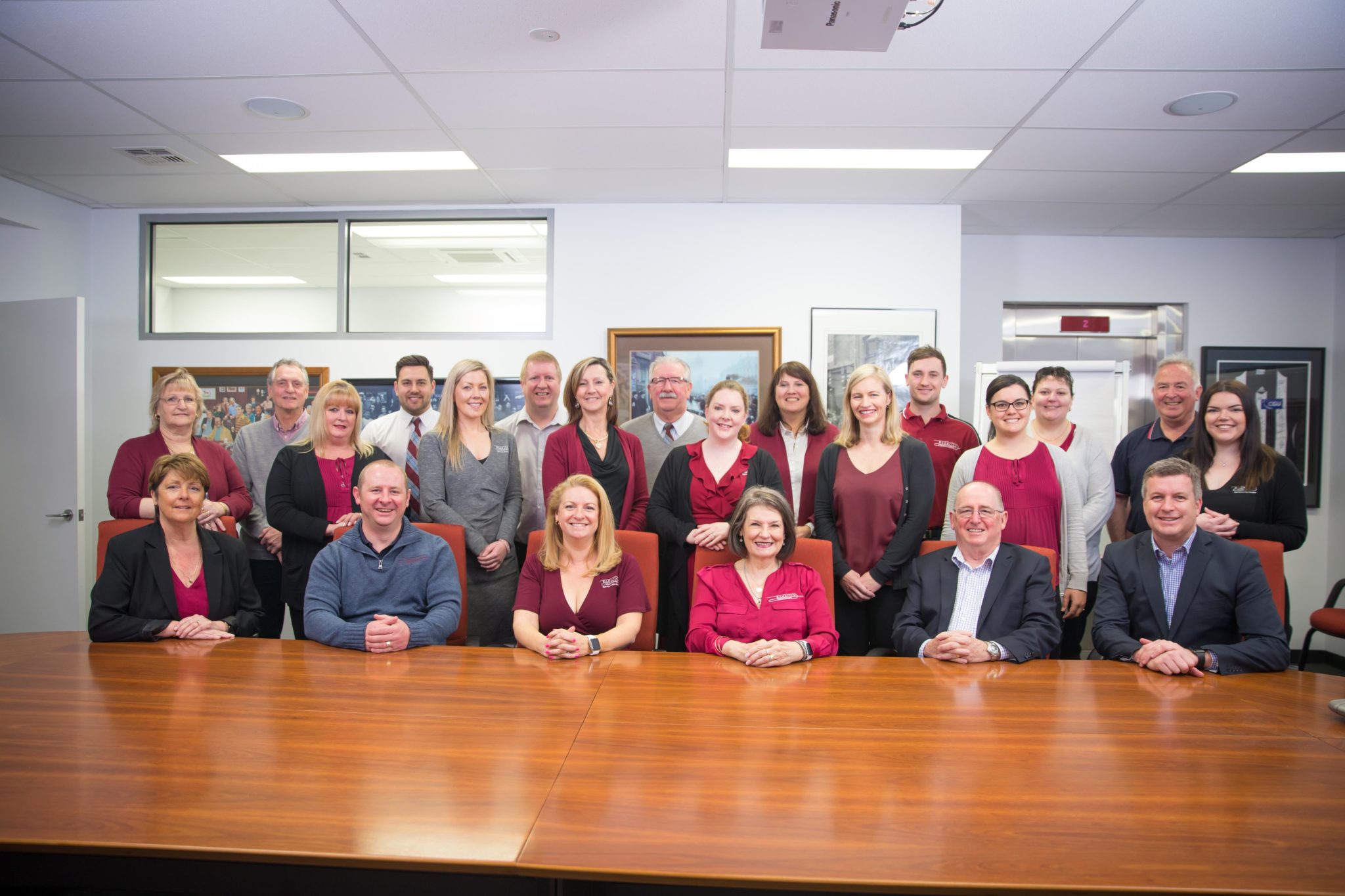 A Geelong Insurance Broker named in Top 10 in Australia Roderick