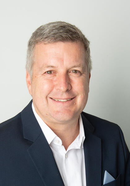 Paul Codd, Sales Manager, Roderick Insurance Brokers Geelong