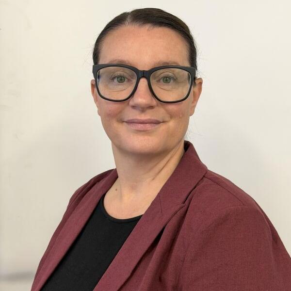 Kymm weston senior broking advisor Geelong