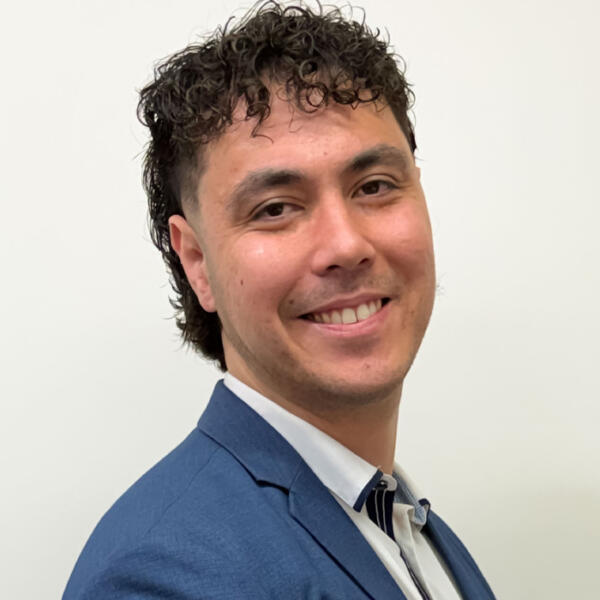 Gerhard Egerer Senior Broking Advisor, Werribee