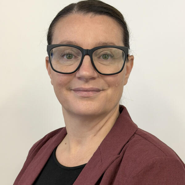 Kymm Weston Senior Broking Advisor, Geelong