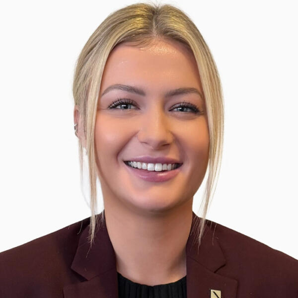 Shanae Pettingill Broking Advisor, Geelong